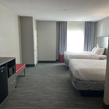 Comfort Inn & Suites Olive Branch Eksteriør billede