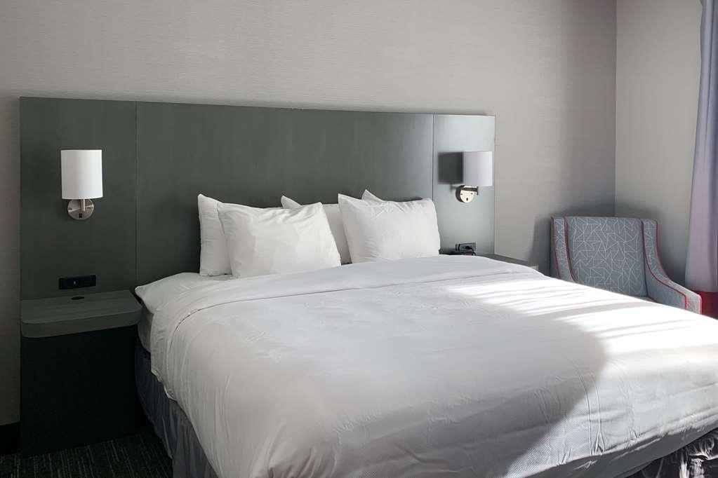 Comfort Inn & Suites Olive Branch Værelse billede