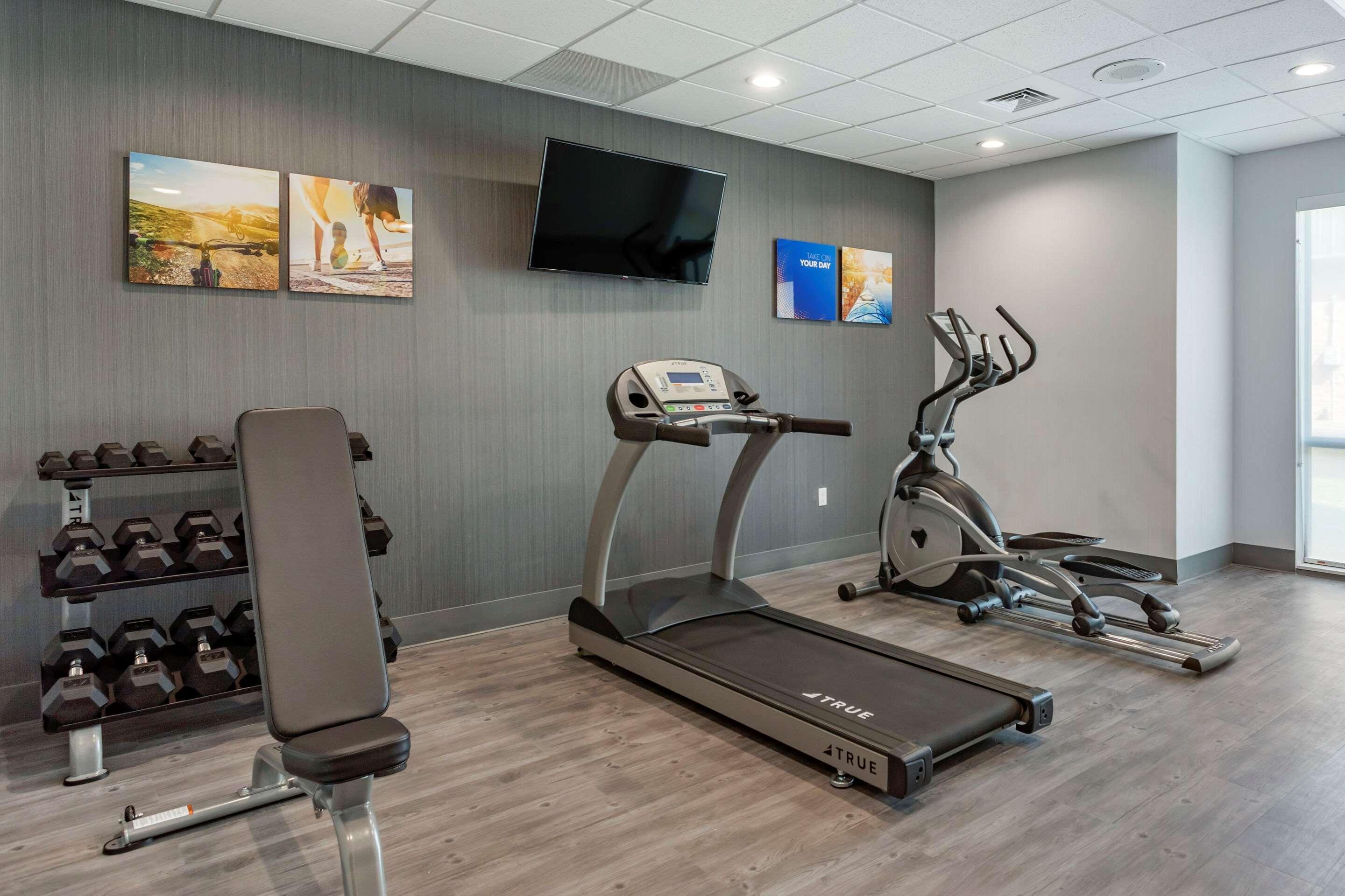 Comfort Inn & Suites Olive Branch Eksteriør billede