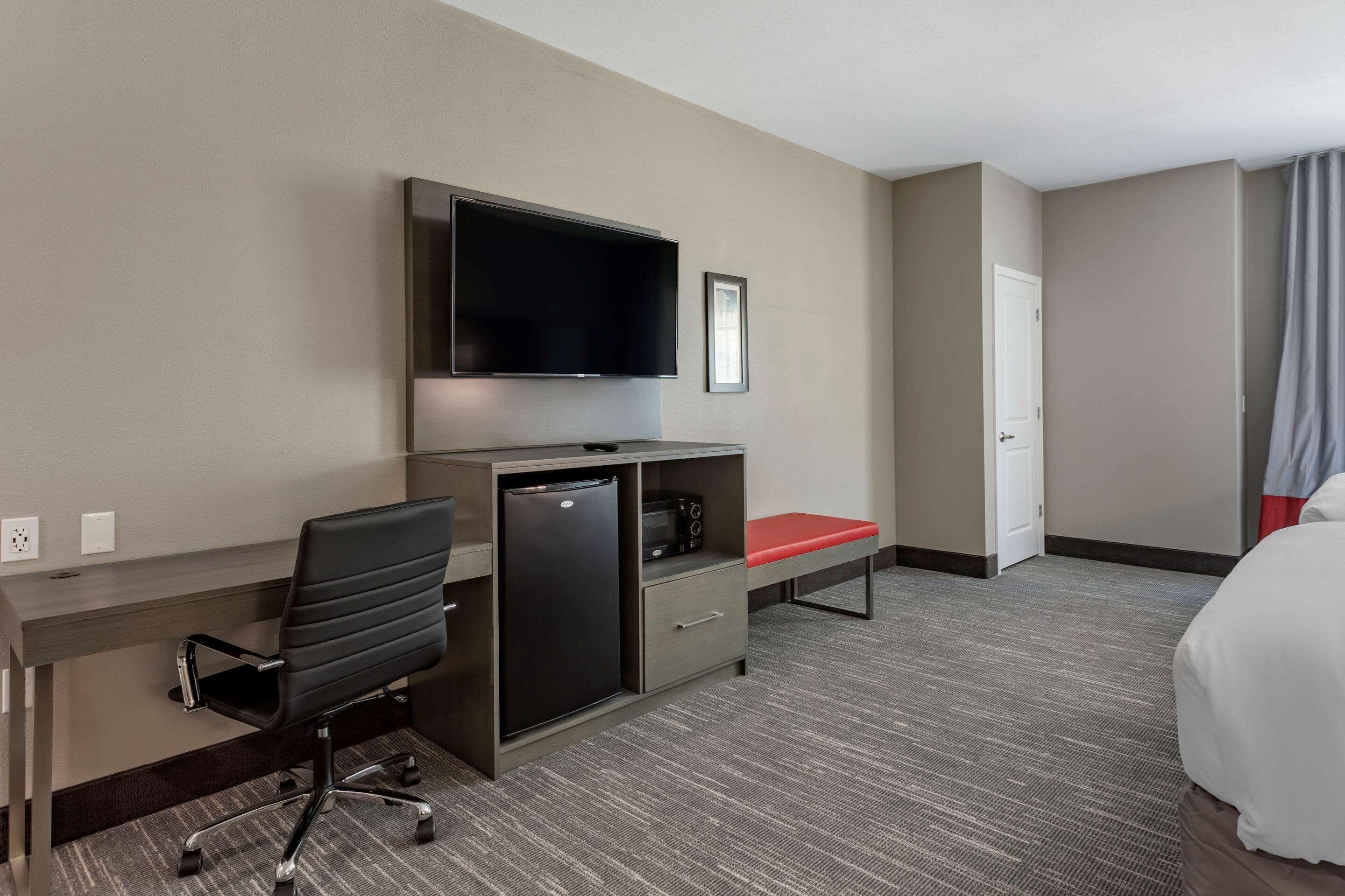 Comfort Inn & Suites Olive Branch Eksteriør billede