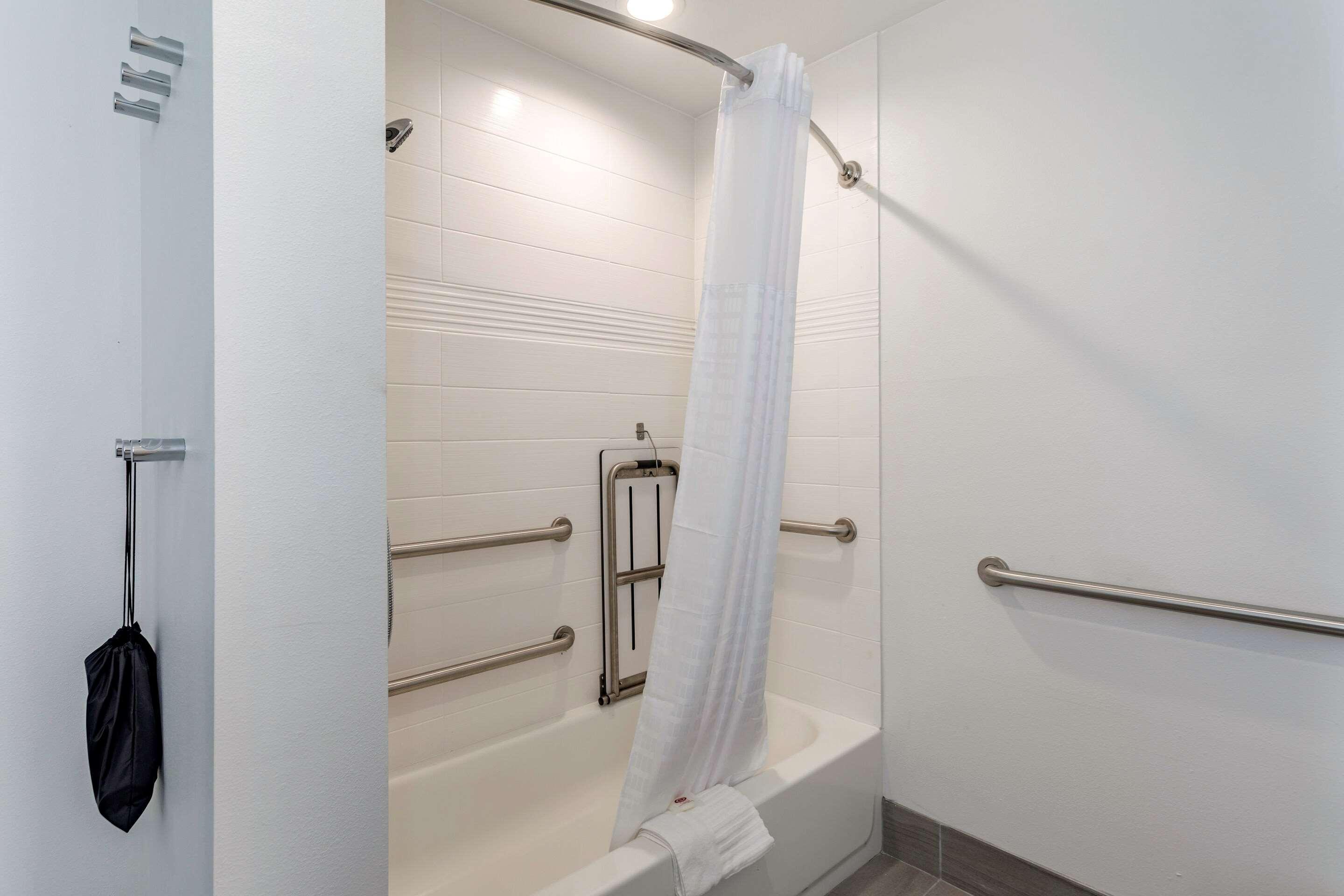 Comfort Inn & Suites Olive Branch Eksteriør billede