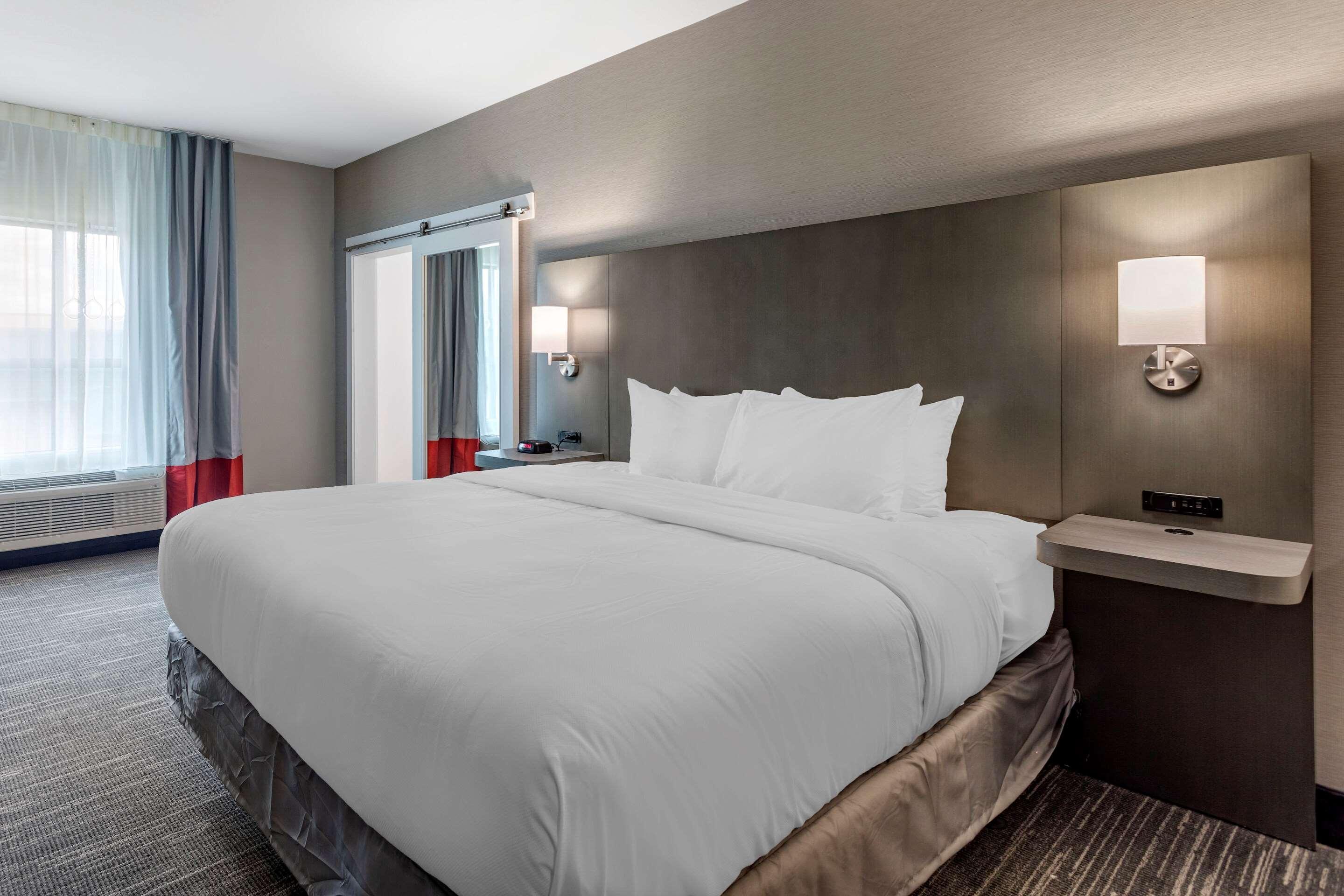 Comfort Inn & Suites Olive Branch Eksteriør billede